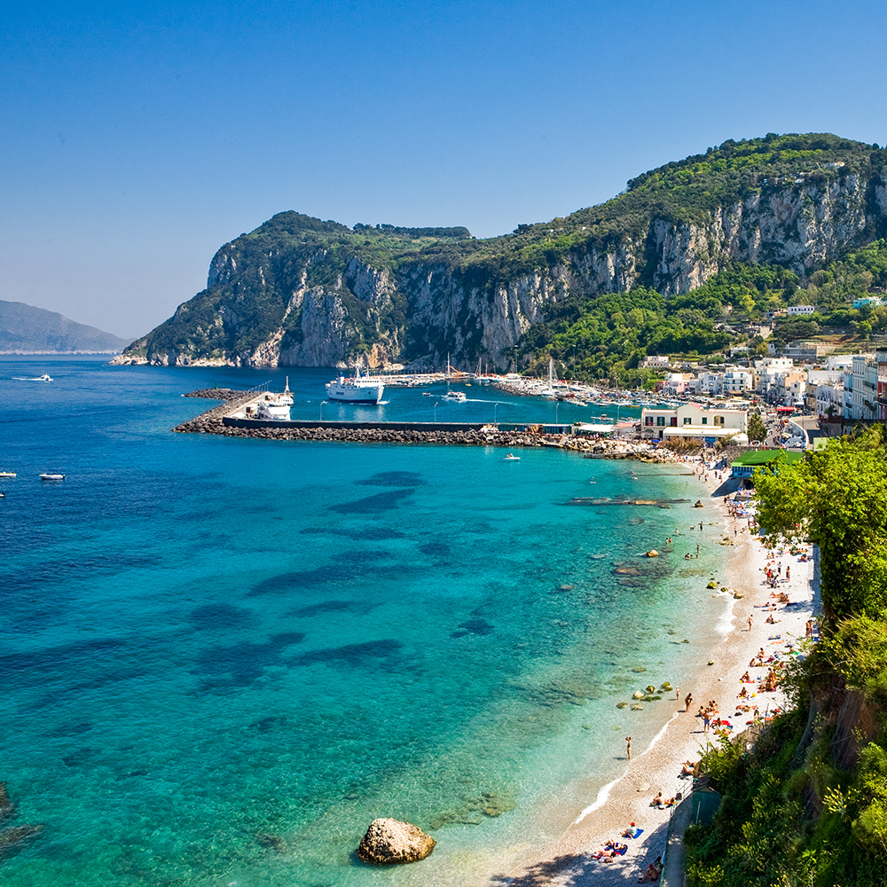 Capri