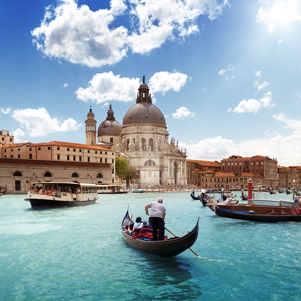 Venice