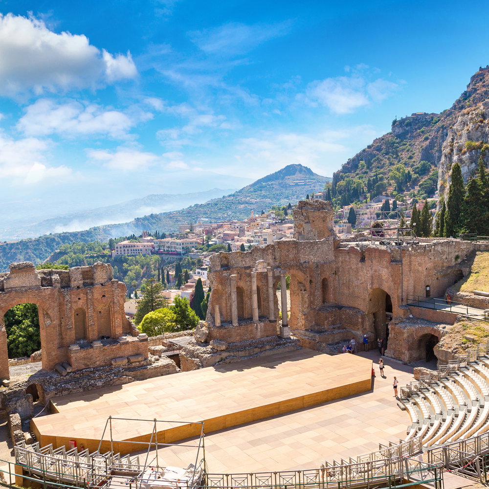 Taormina