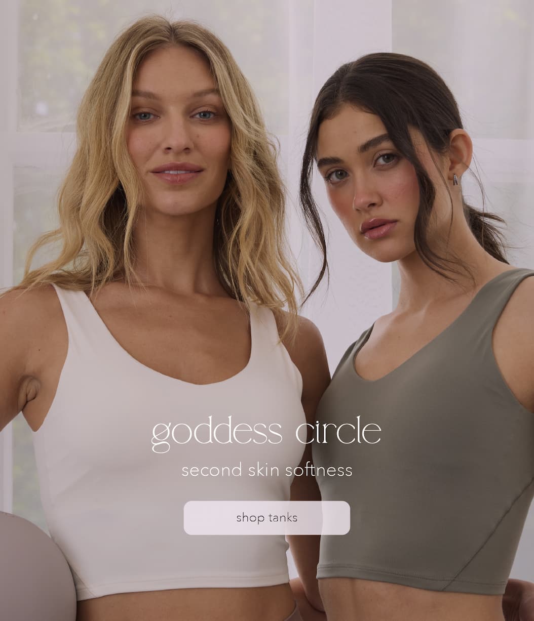 A Soft Ritual in motion: Goddess Circle