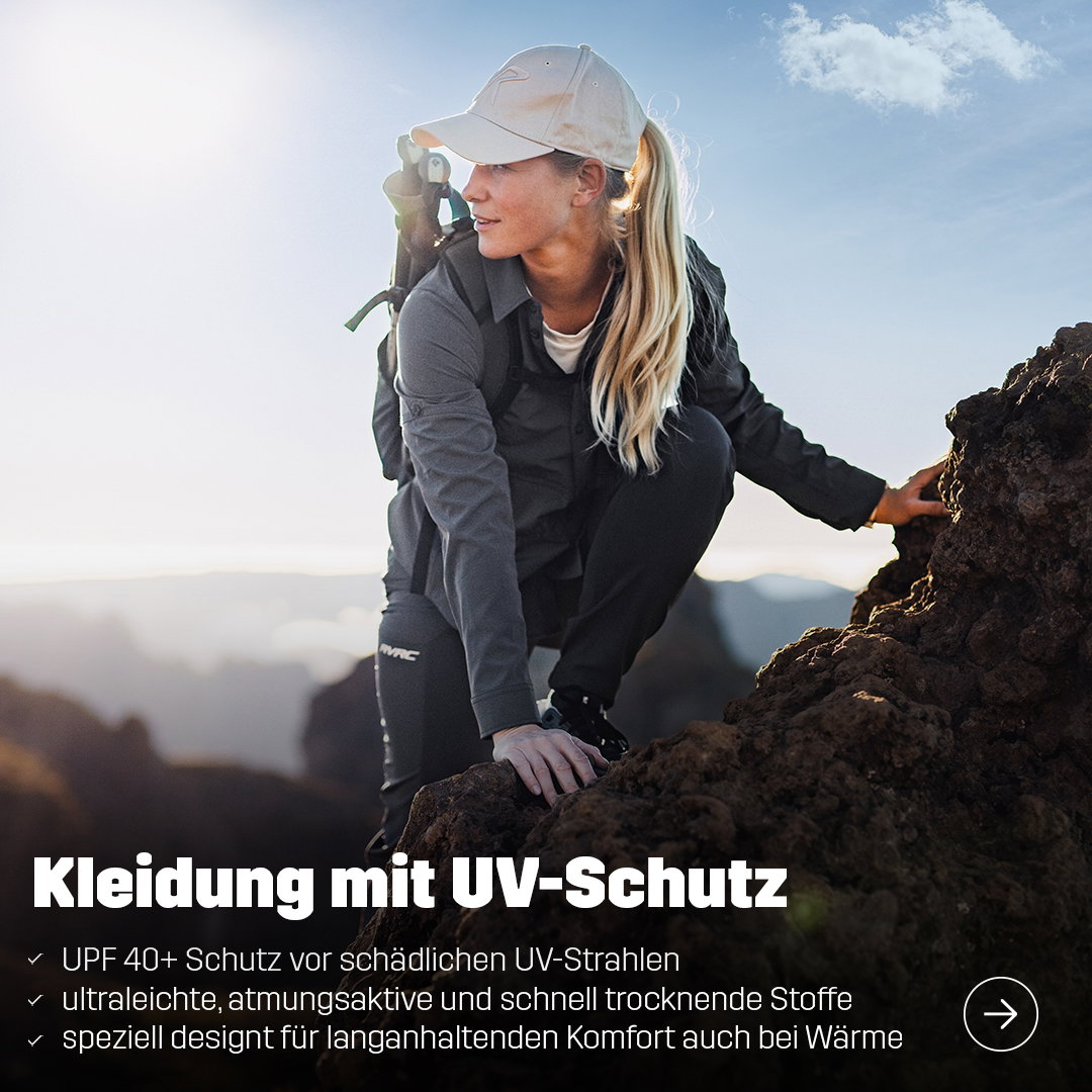 UV Protection Garments