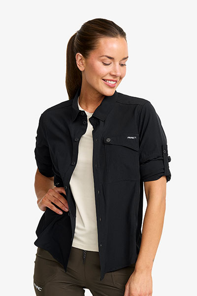 Gradient Pro UV Shirt