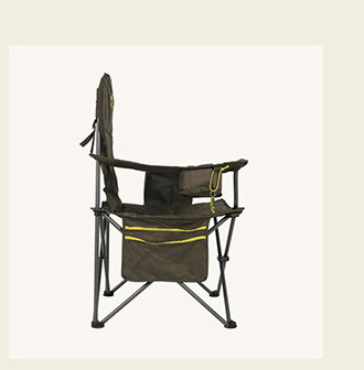 Macpac Cooler Armchair