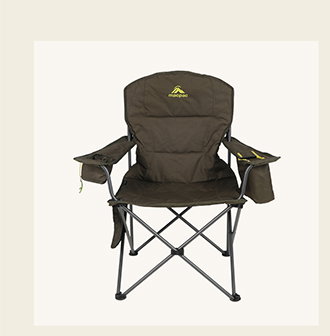 Macpac Cooler Armchair