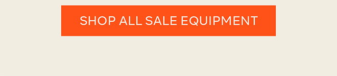 Shop All Sale Equipment