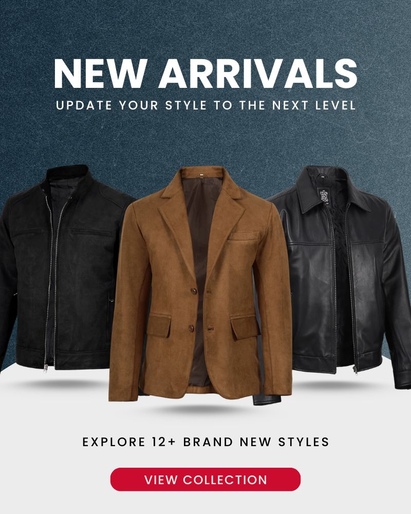 new arrivals