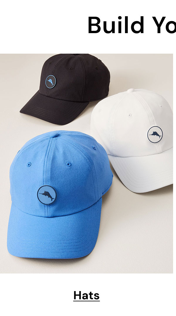 Hats