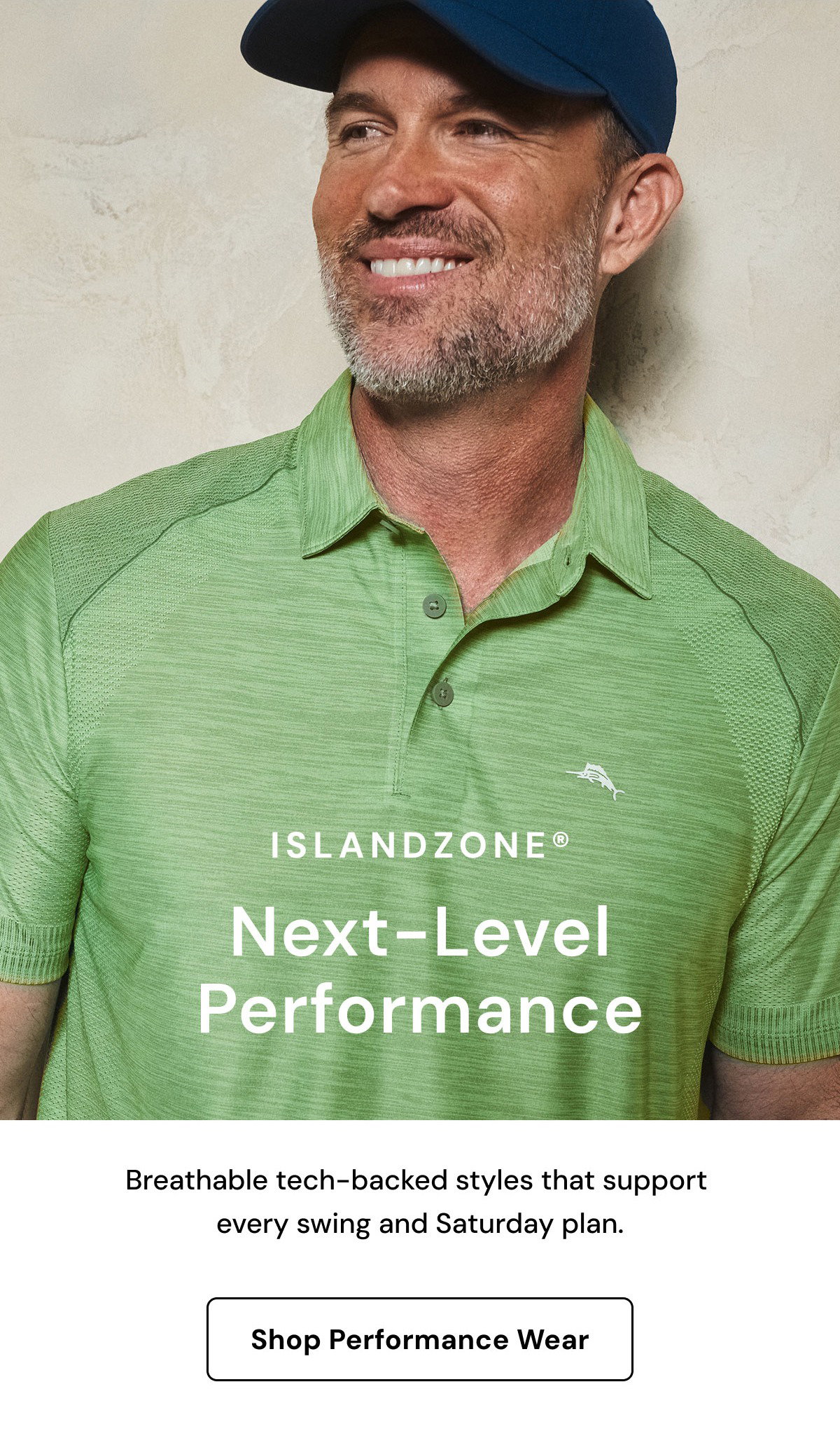 Shop Performance Wear