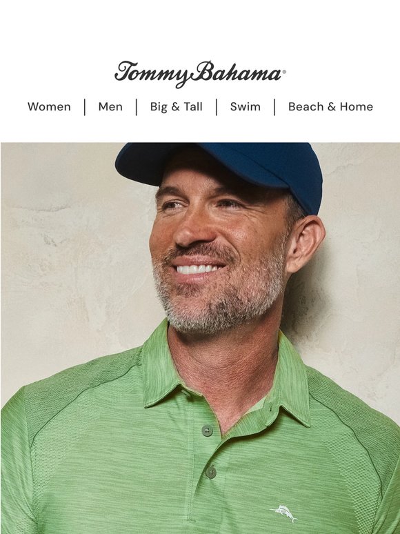 Beat the Heat With Performance Wear