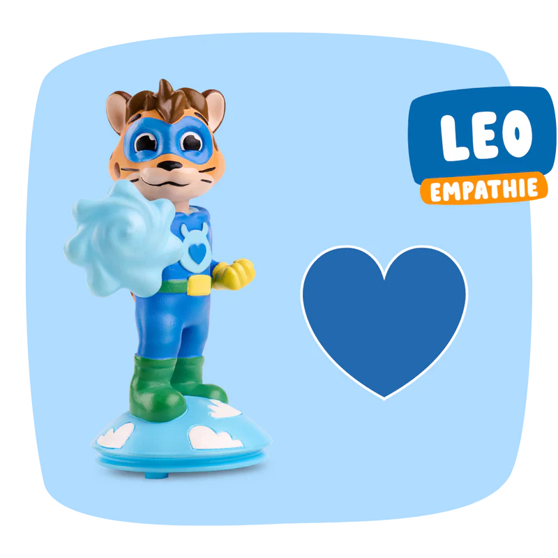 Leo - Empathie
