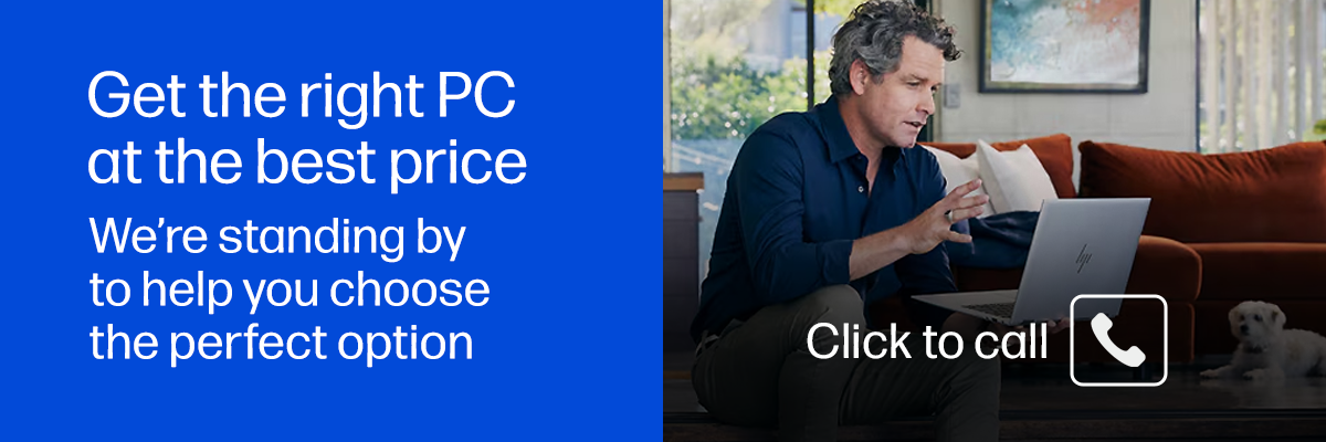 Get the right PC at the best price | We’re standing by to help you choose the perfect option |Call 1-866-448-3630