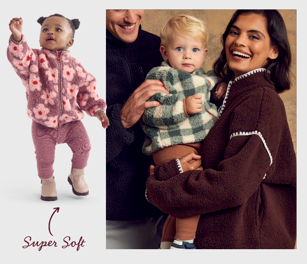 Shop Baby Winter Styles