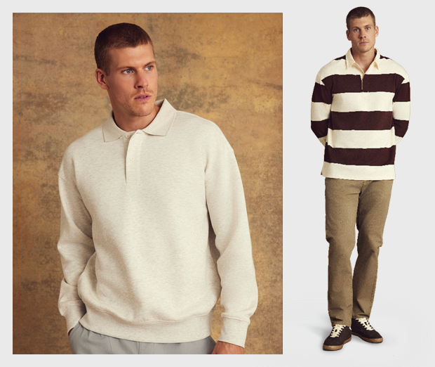 Shop Mens Winter Styles from $22