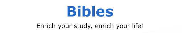 Bibles