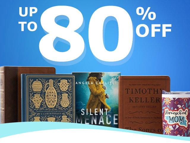 Up to 80% Off