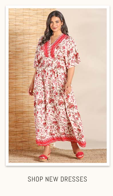 Shop New Dresses