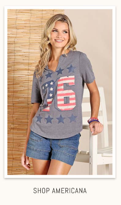 Shop Americana