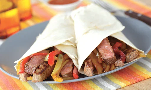 $15 For $30 Worth Of Casual Mexican & American Cuisine