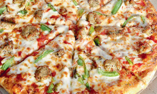 $15 For $30 Worth Of Take-Out Pizza, Pasta & More