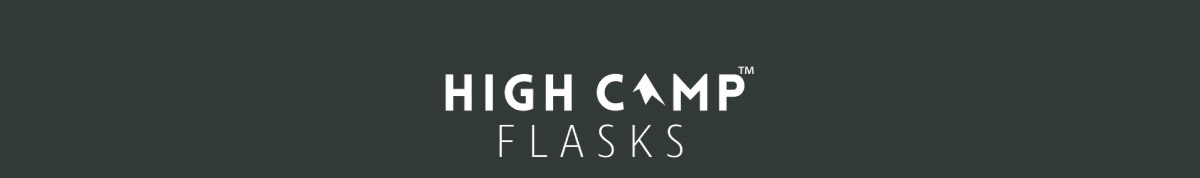 High Camp Flasks