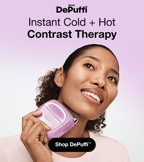 Instant Cold + Hot Contrast Therpay