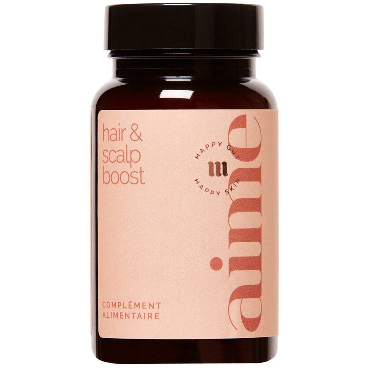 Hair & Scalp Boost