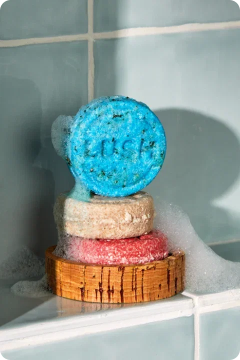 Shampoo Bars