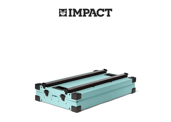 Impact Dog Crate