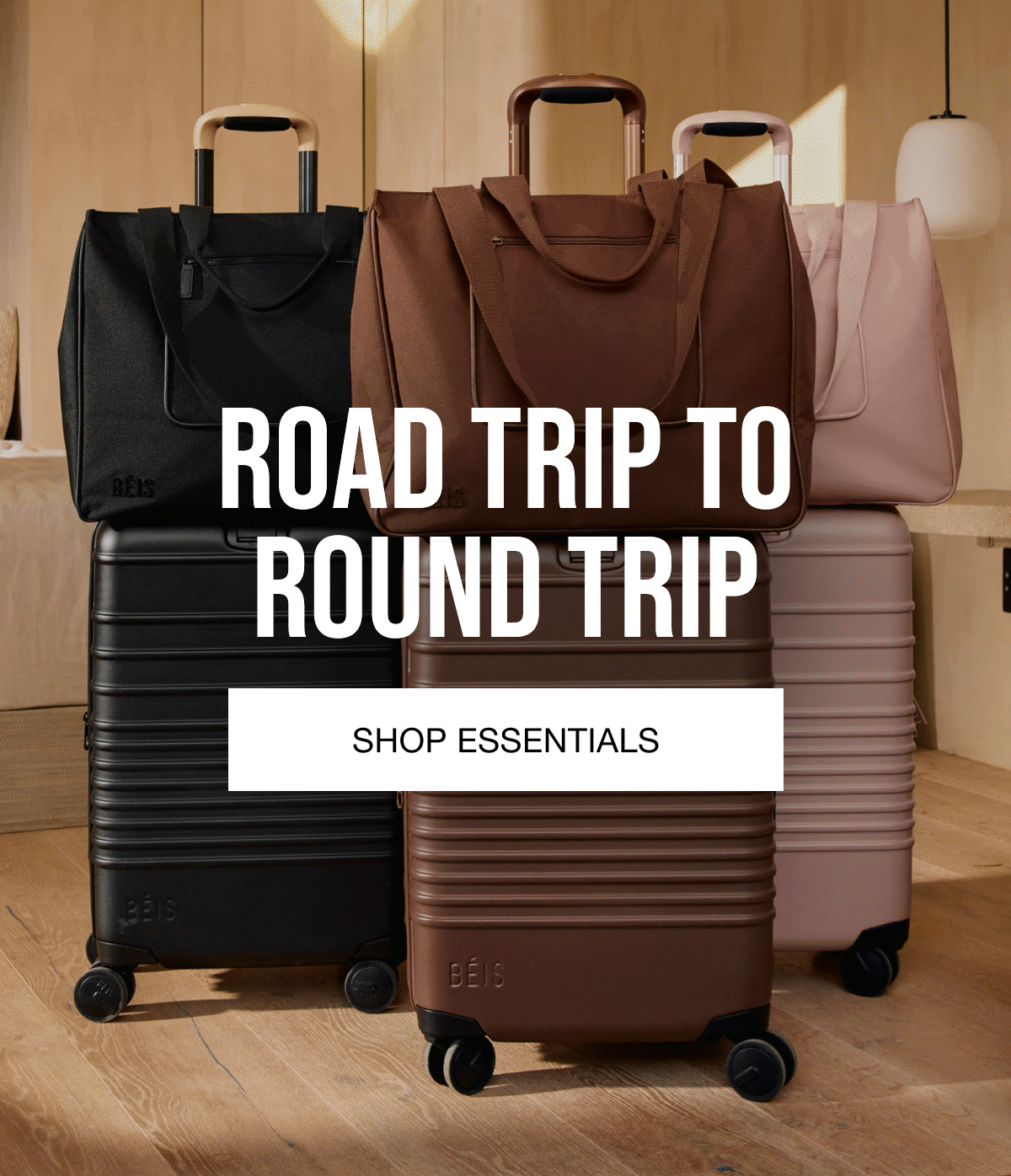 Road Trip to Round Trip - Shop Best Sellers 