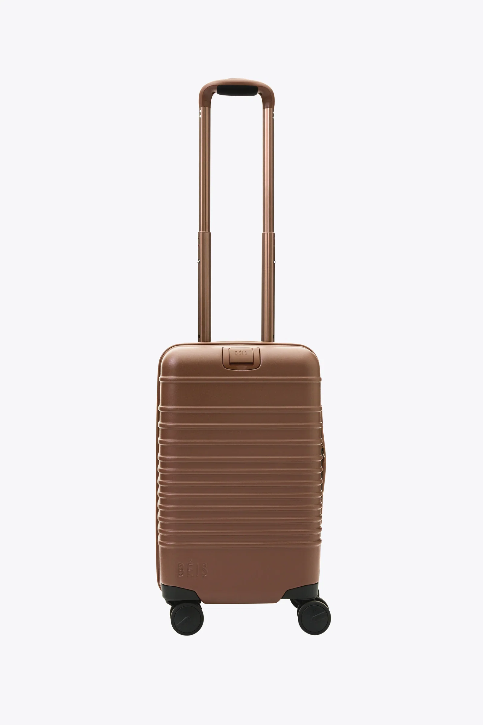 Image of The Small Carry-On Roller in Maple