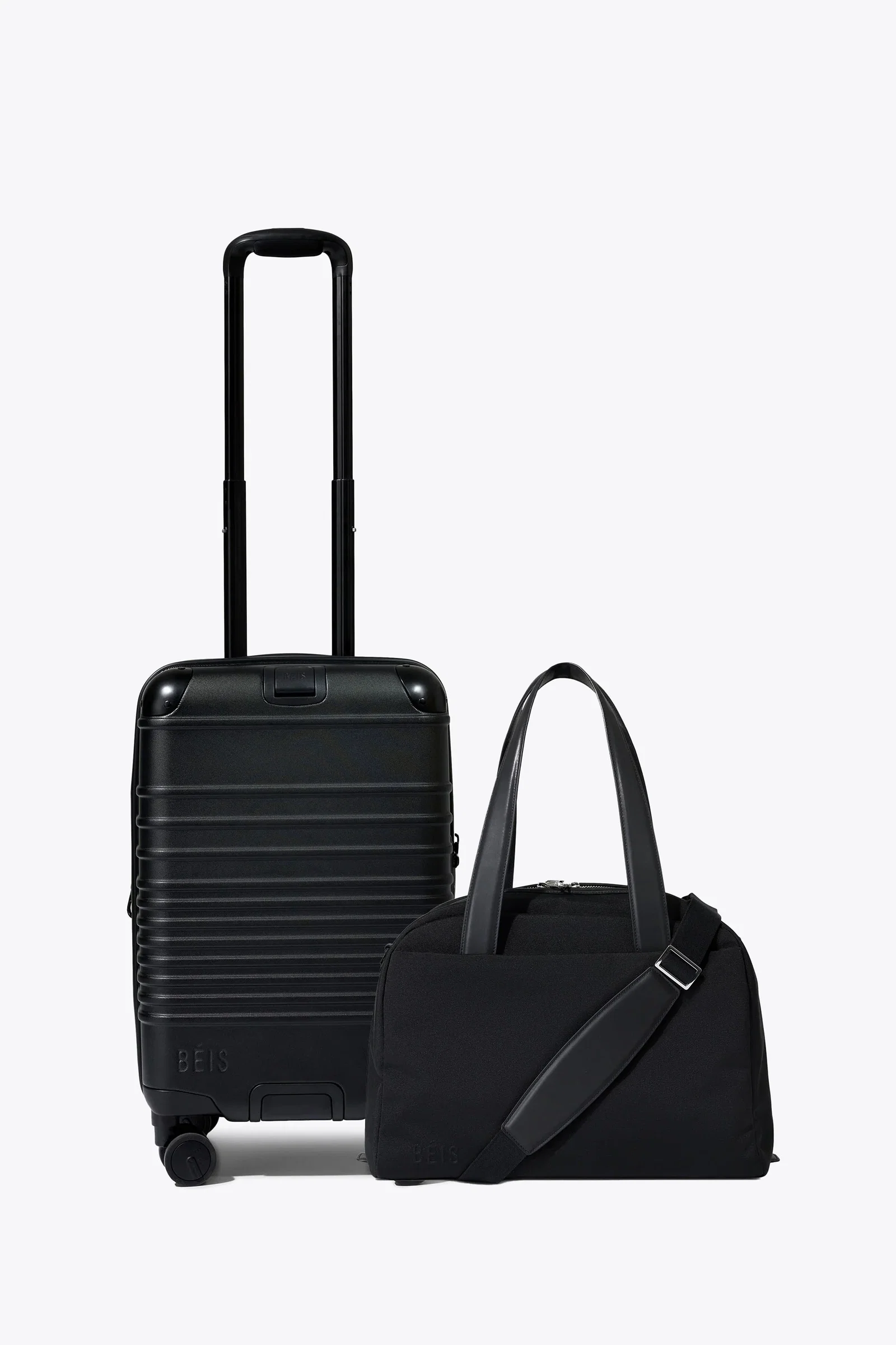 Image of The Hybrid Carry-On Set