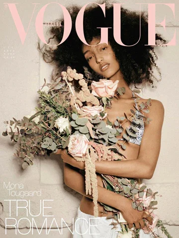 Image of Vogue Italia Magazine