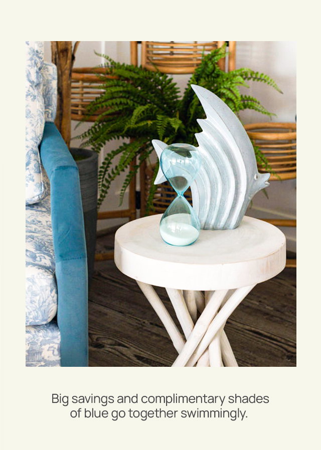 Never Shop The Same at HomeGoods
