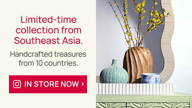 Never Shop The Same at HomeGoods