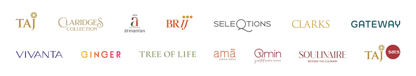 a group of words on a black background