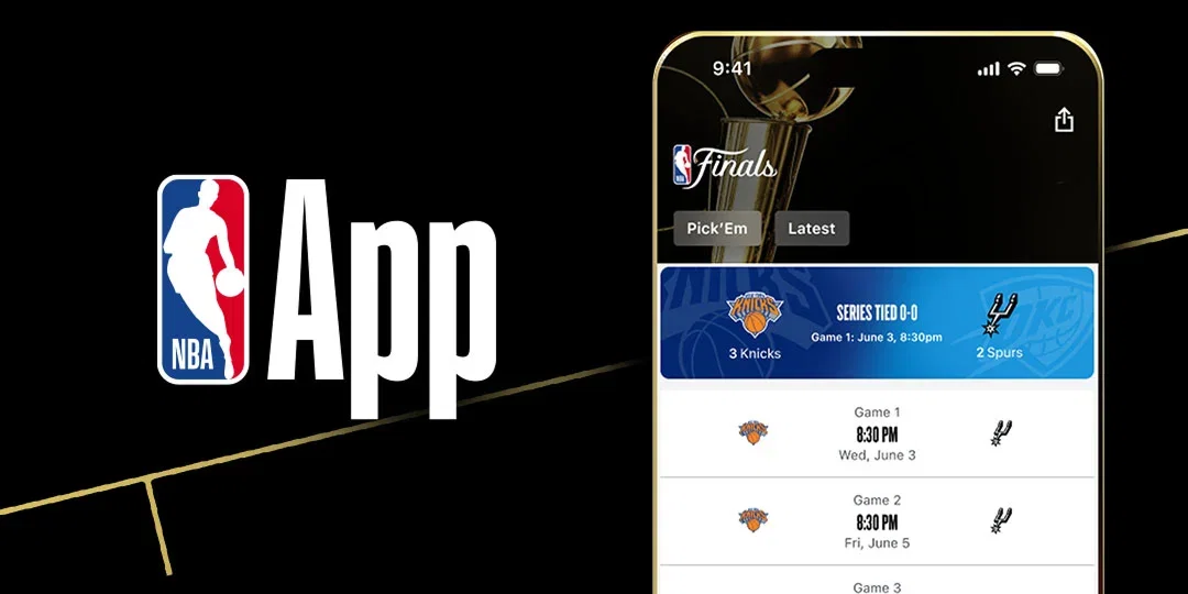 NBA APP
