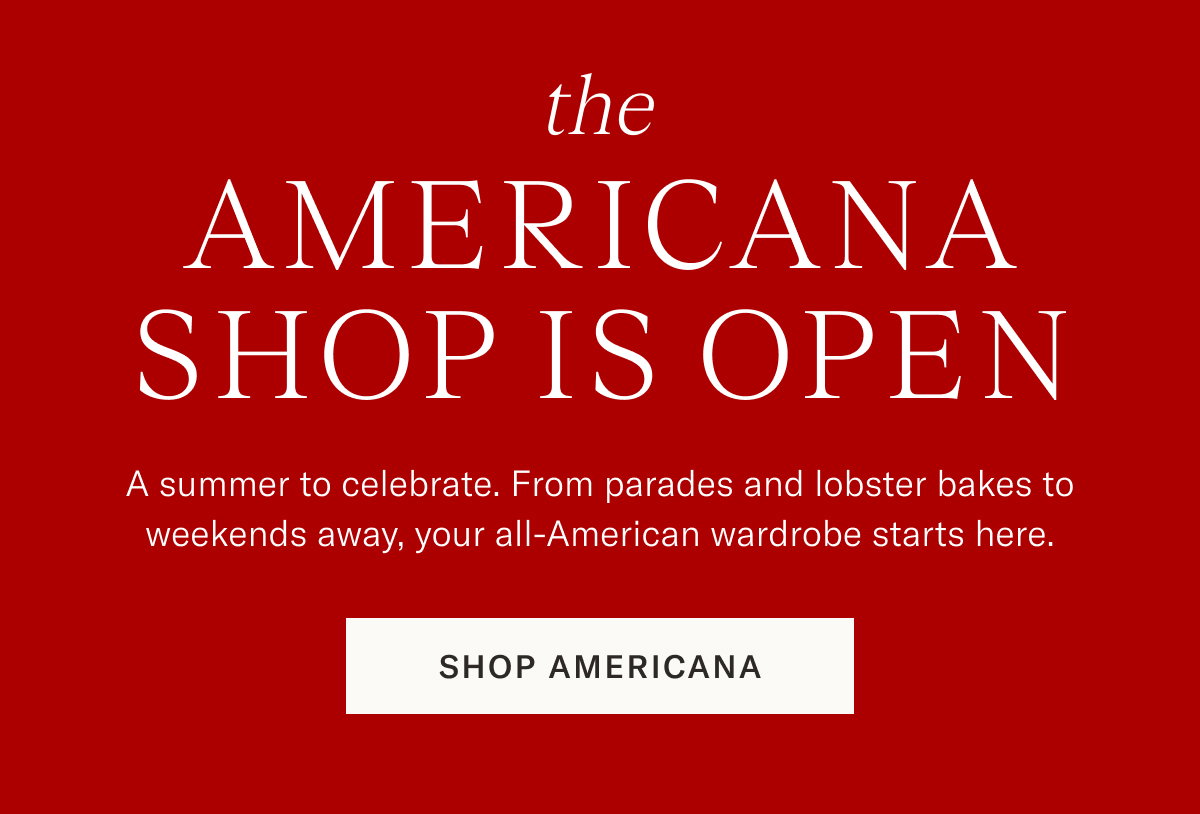 Shop Americana