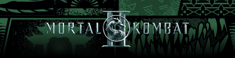 Mortal Kombat II