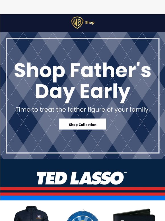 Shop Unique Father's Day Gifts Now! 🎁