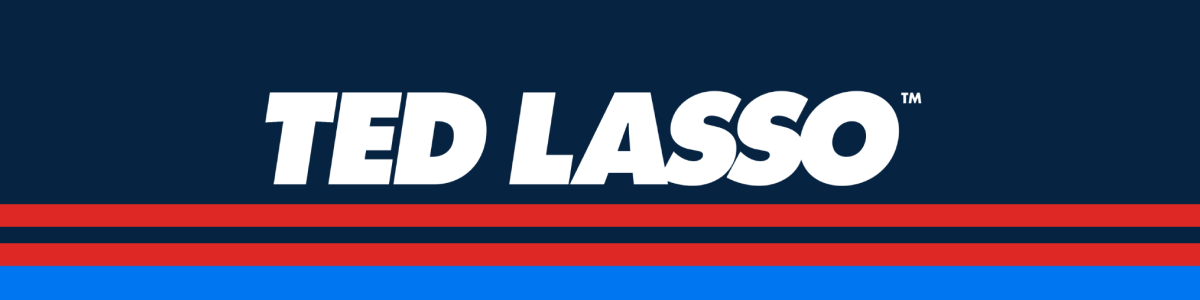 Ted Lasso