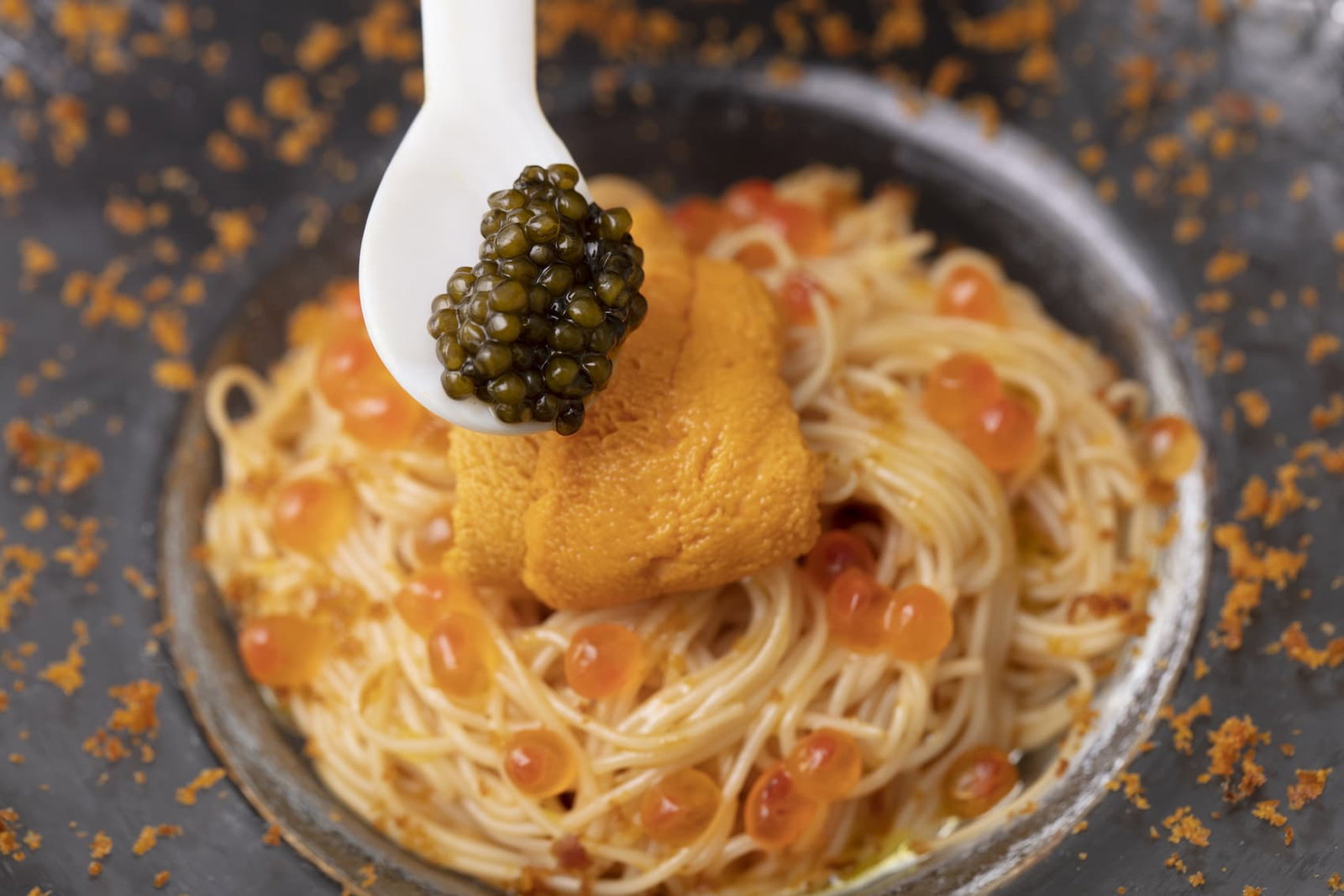 Imperia Caviar