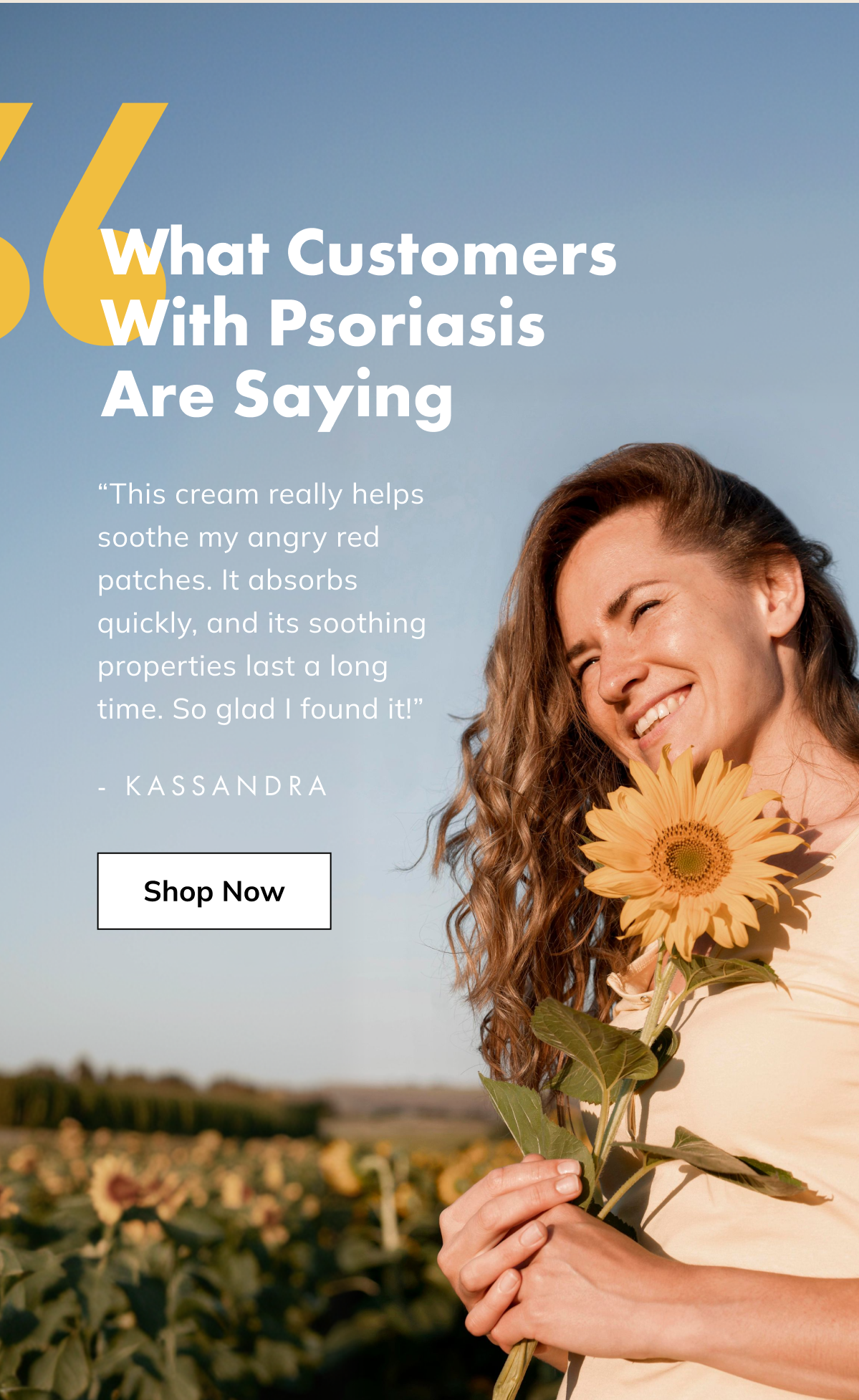 Eczema Honey