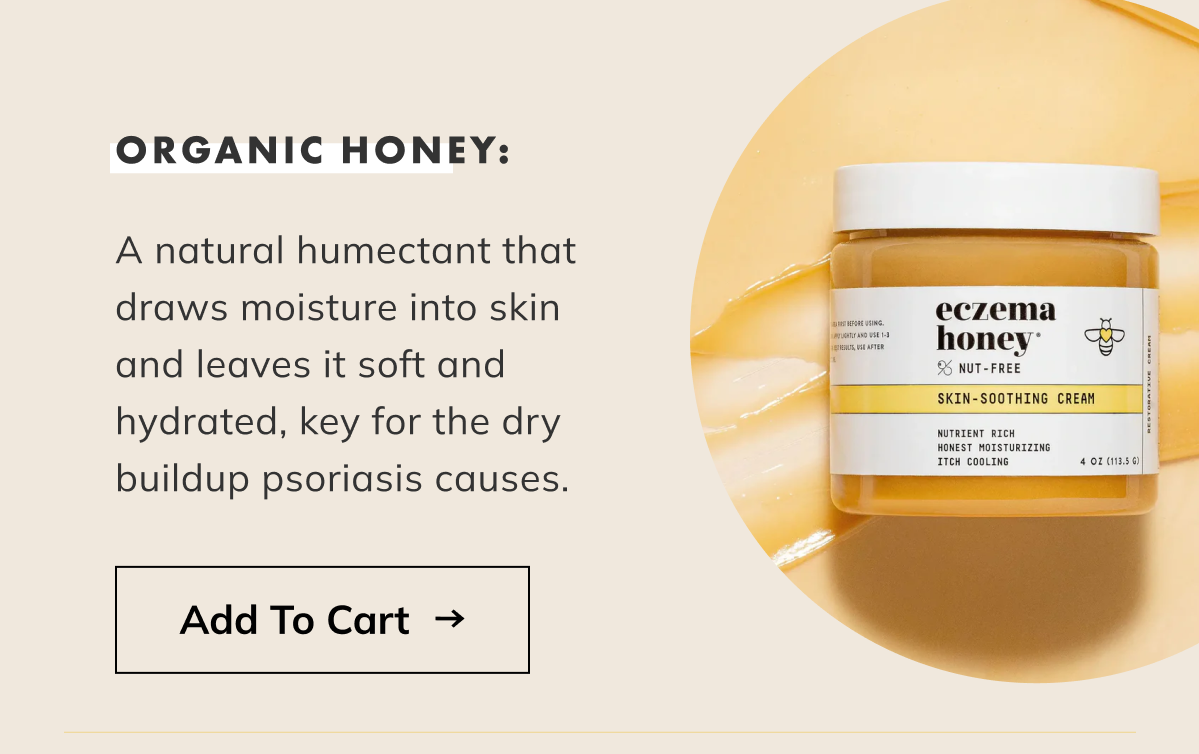 Eczema Honey