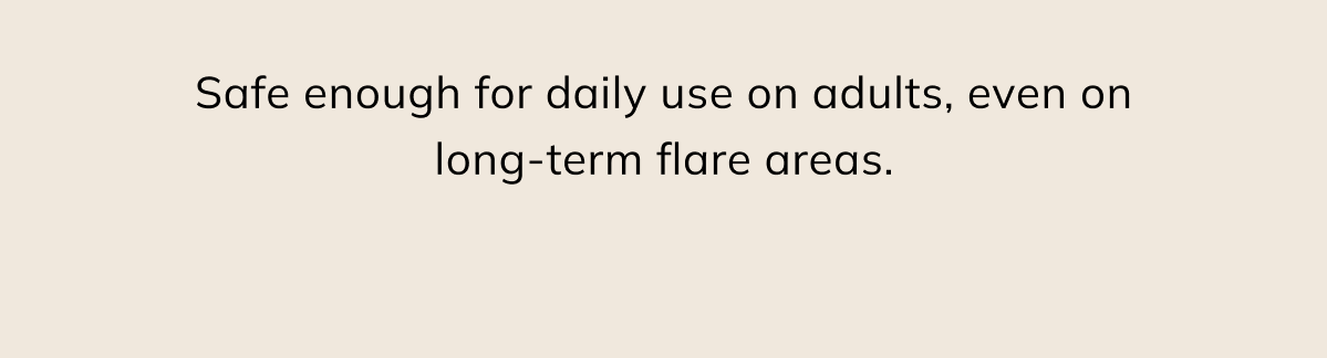 Eczema Honey