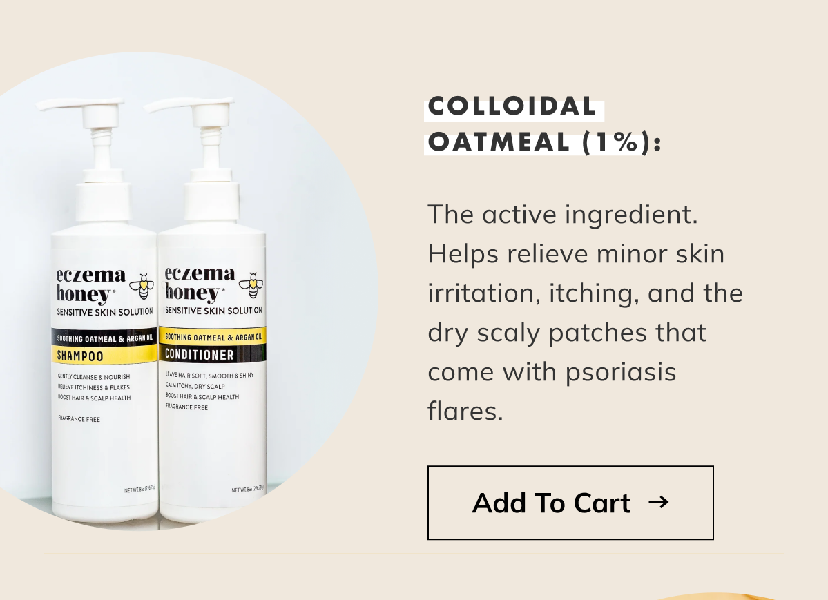 Eczema Honey