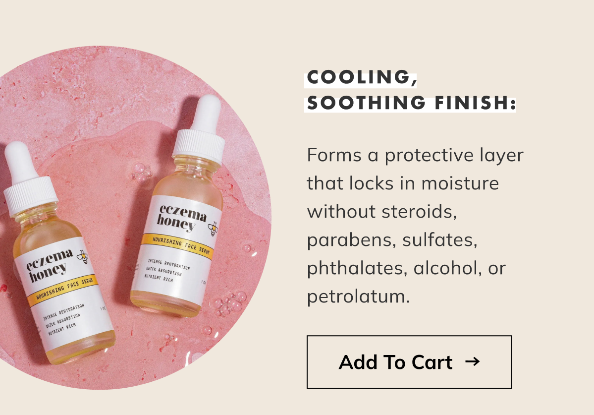 Eczema Honey