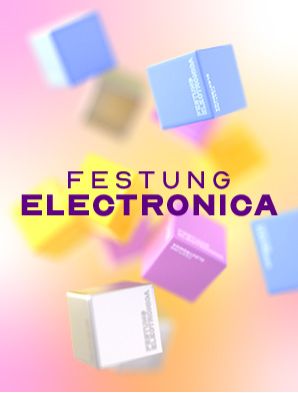 Festung Electronica Tickets 2026