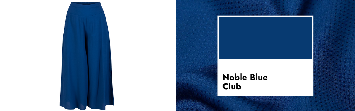 noble blue club