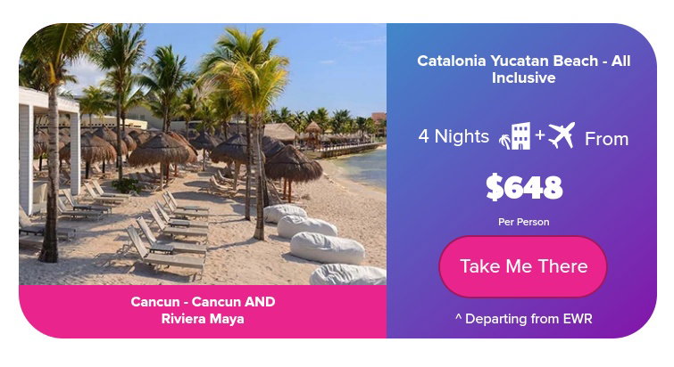 Featured Deal 1