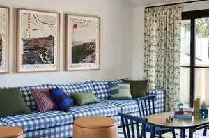 How to actually get your home to look like the rooms you've been saving on Pinterest, according to a designer